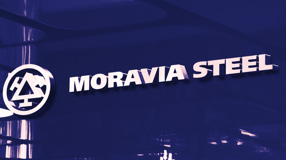 Chrenkově Moravia Steel loni klesly konsolidované tržby o 8,8 miliardy