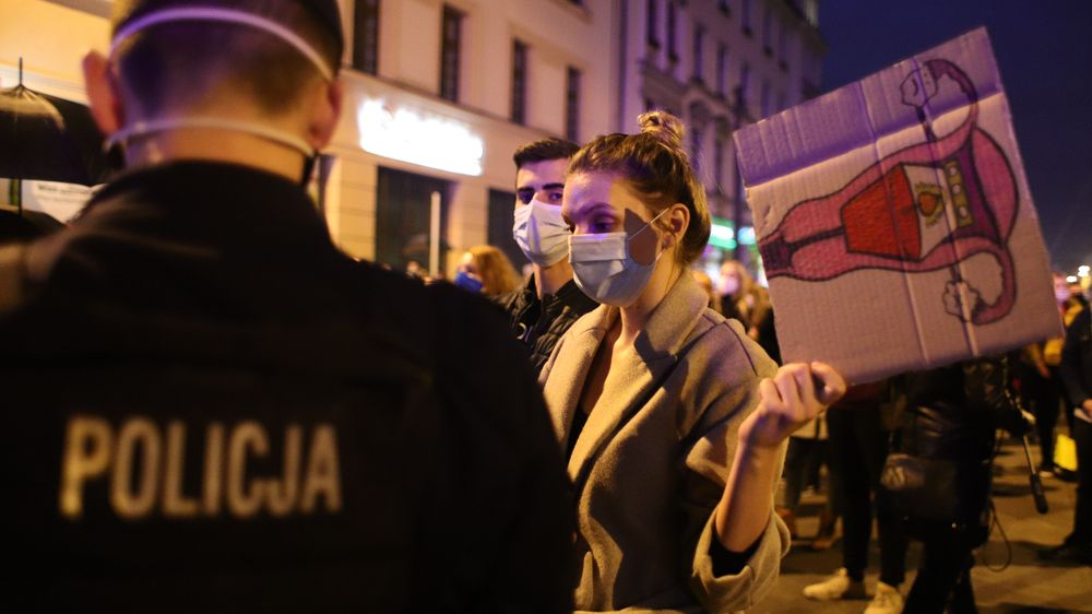 Tresty pro polské lékaře v kauze Izabely. Soud uznal pochybení při péči
