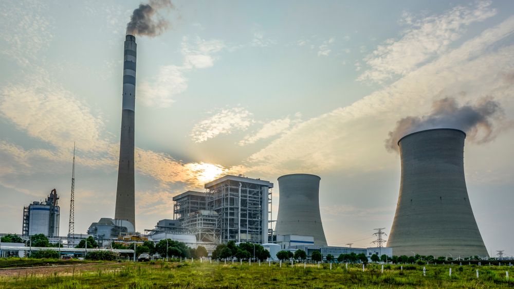 Potřebujeme nové elektrárny. Jaderné bloky energetiku nezachrání, říká E.ON