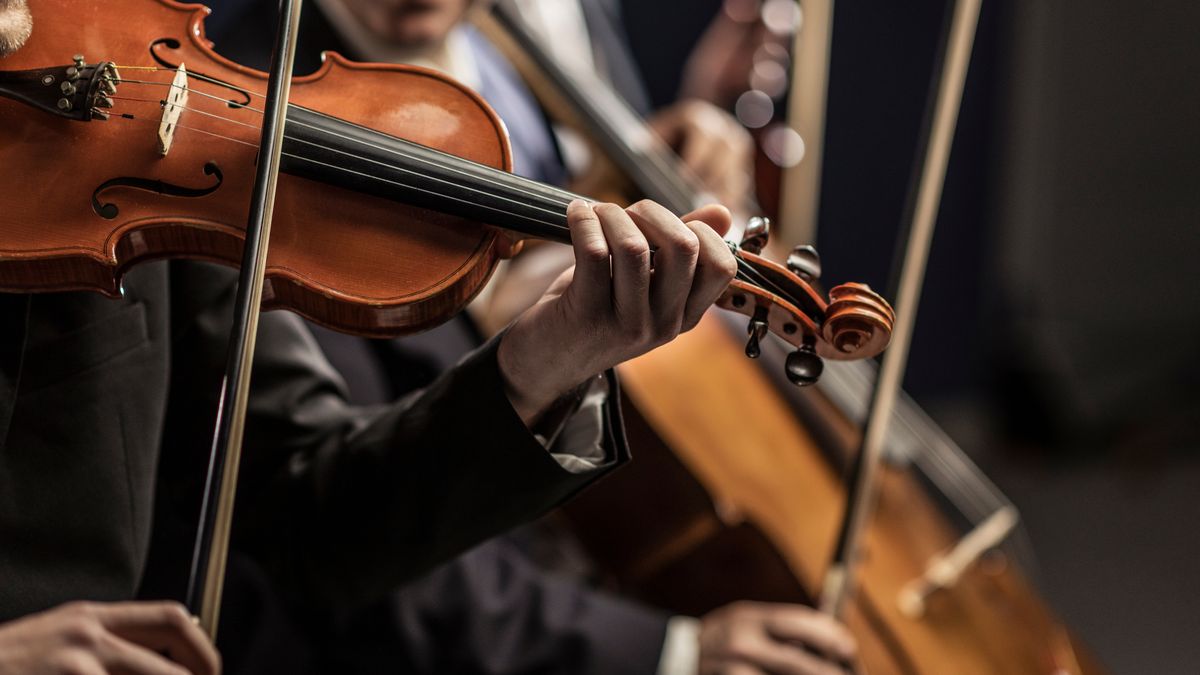 Česká filharmonie vstoupí do sezony třemi koncerty s dvořákovským programem