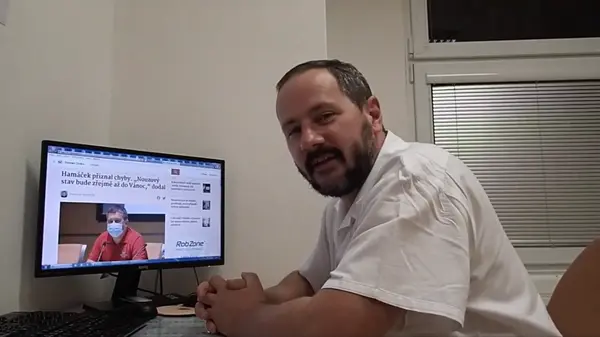 Vojtech Gibis Seznam Zpravy