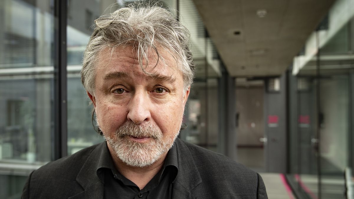 Dolejš: Stačilo! není levice. Je to vehikl, který dovezl Konečnou do Bruselu
