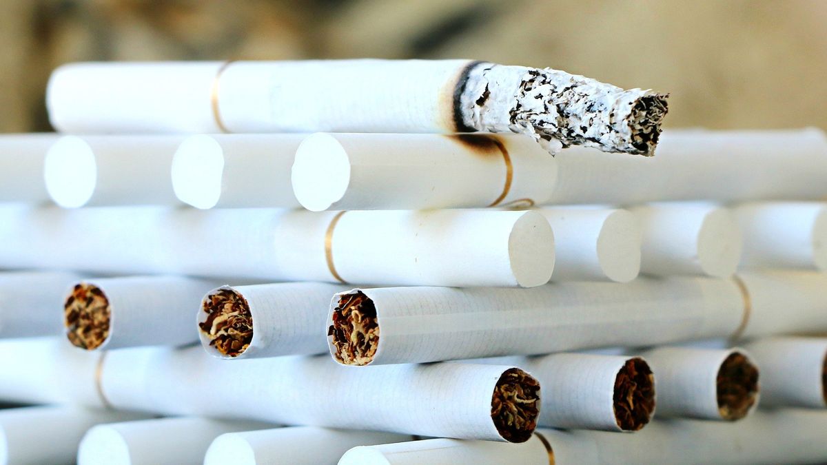 Šéf Coopu našel skrytého viníka drahých potravin: cigarety