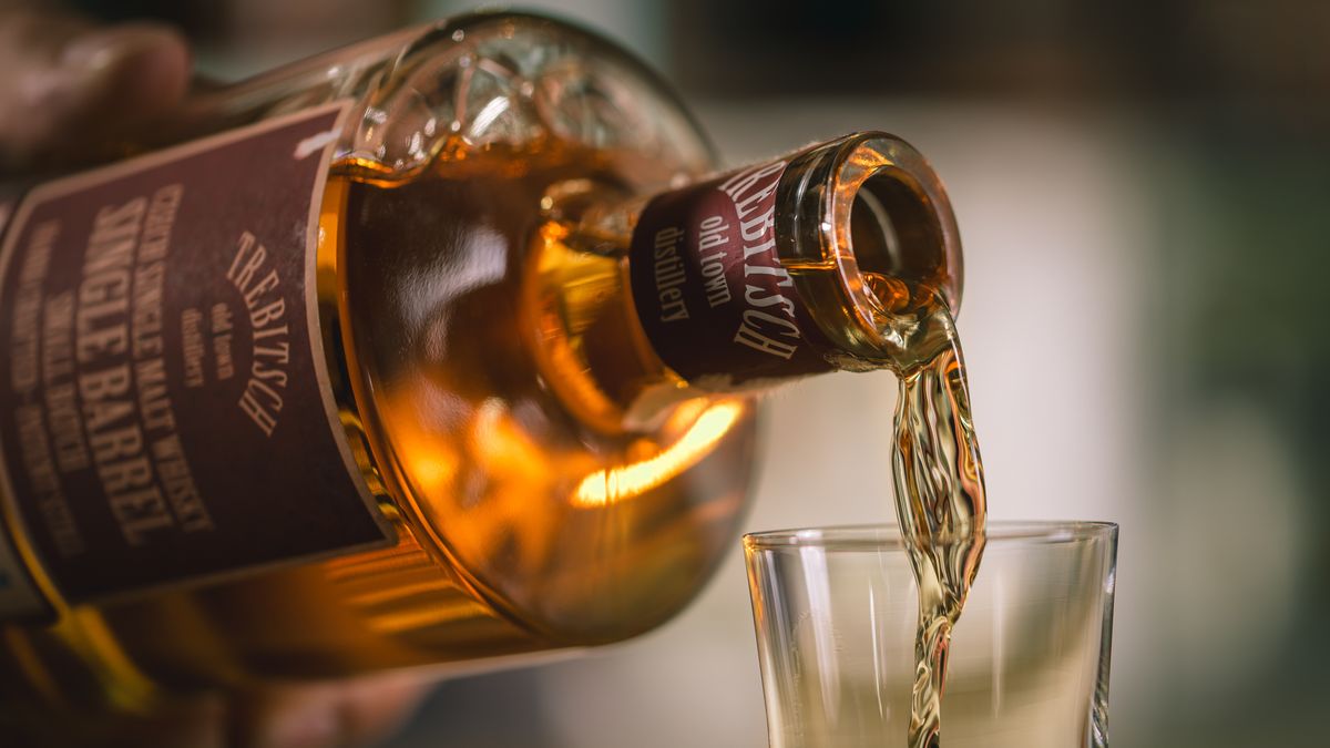 Investoři nalili peníze do sudů s českou whisky. Zpátky ještě nepřišly
