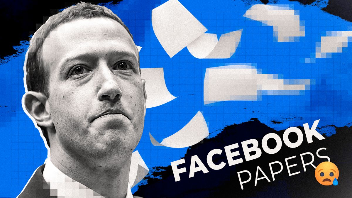 Největší hříchy Facebooku: Prodej otrokyní je prvním z nich