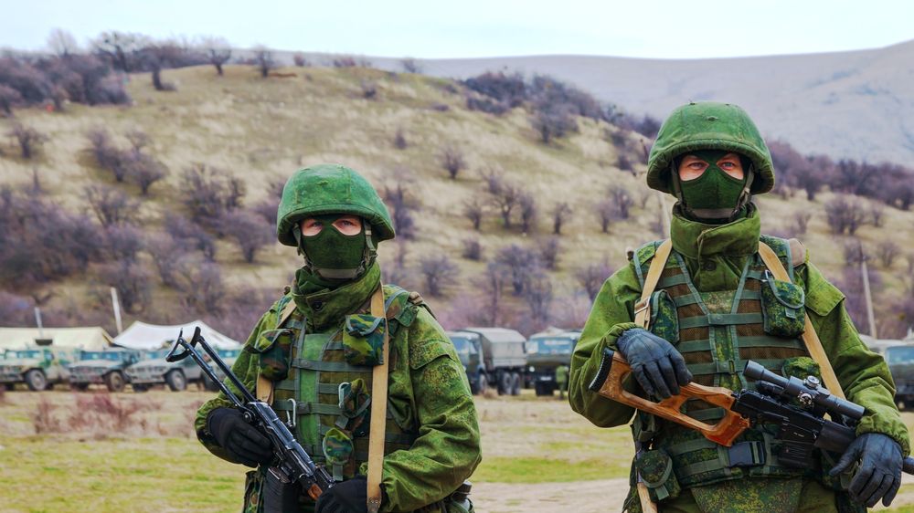 NATO zvažuje nasazení vojáků na Slovensku