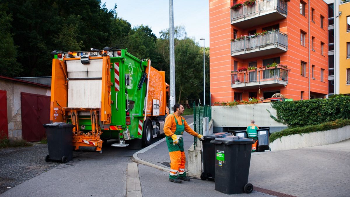 Odbory Pražských služeb kvůli snahám o odvolání jejich ředitele hrozí stávkou