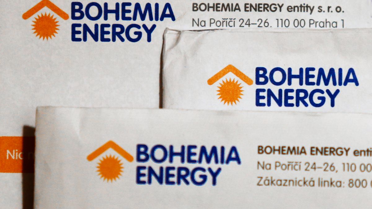 Bohemia Energy řeší tisíce reklamací