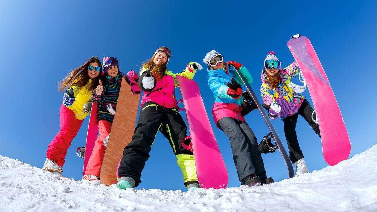 Dolní Morava otevírá v sobotu lyžařskou sezonu