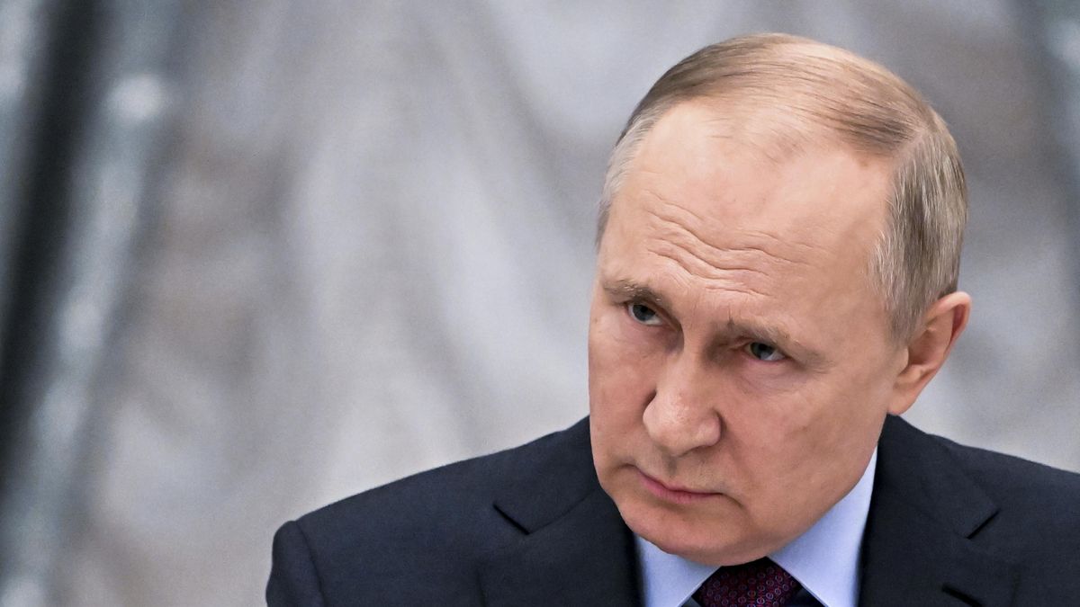 Putina tlačí čas a strach o vlastní postavení, tvrdí americká expertka