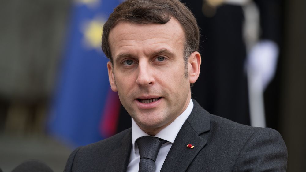 Les centristes français n’ont que peu d’avance sur les formations de gauche aux élections