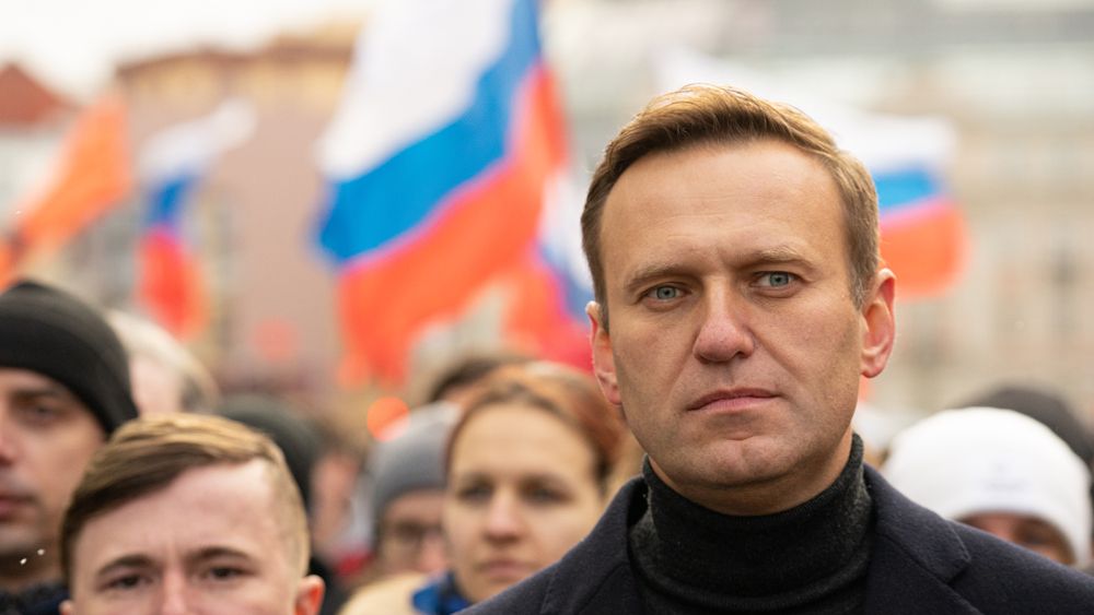 Vězeňská služba: Navalnyj je přesouván do věznice v jiné části Ruska