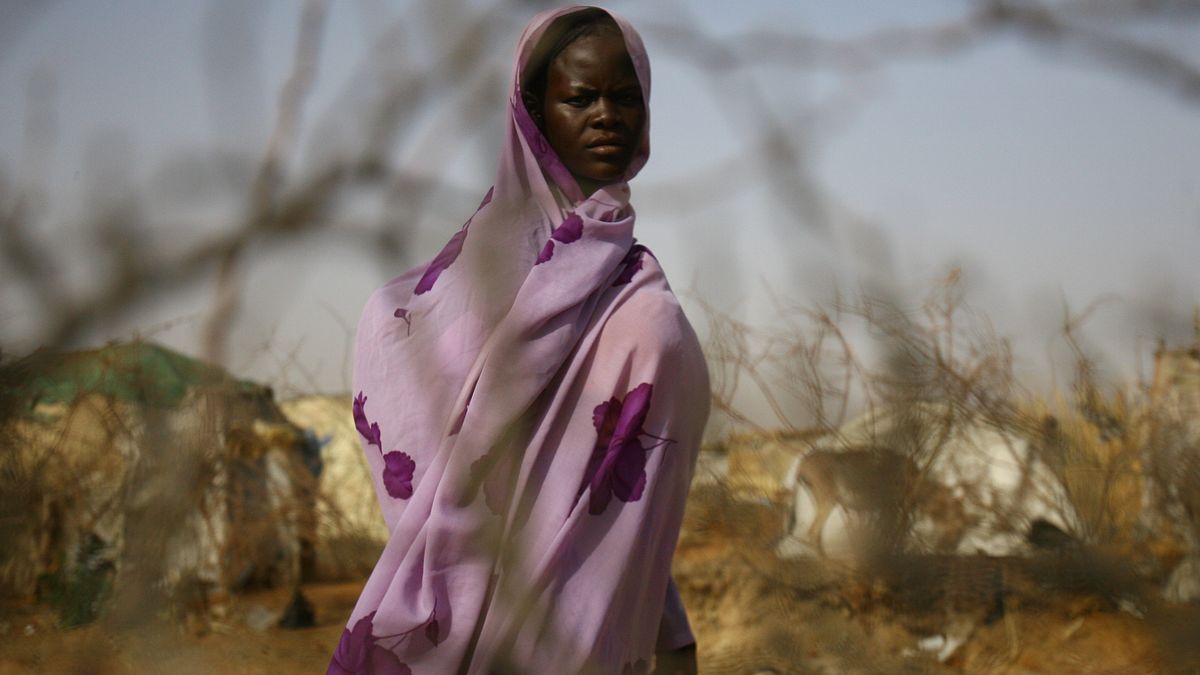 „Nejhorší den, 15. červen.“ Svědectví odhalila brutální vraždění v Dárfúru