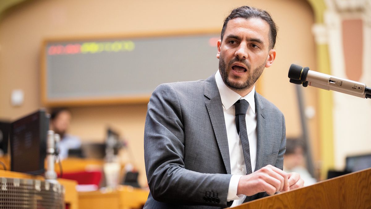 Praha dá Člověku v tísni 3,3 miliony korun na podporu škol na Ukrajině