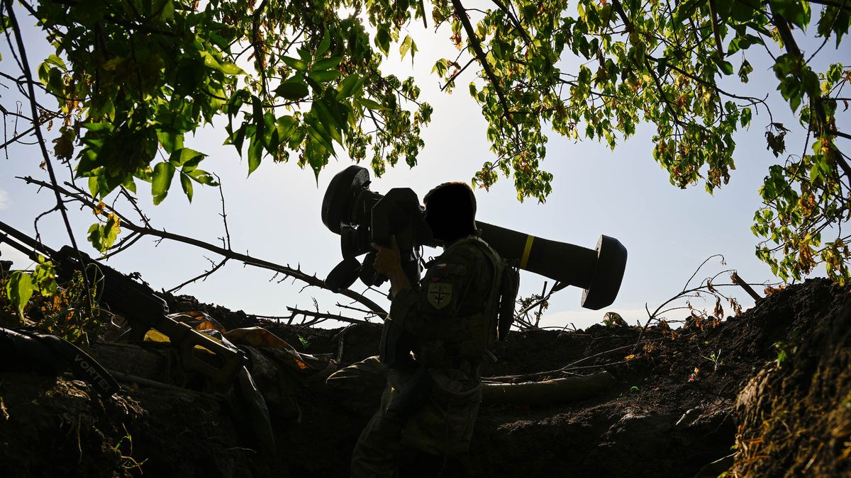 CNN: V USA se tenčí zásoby zbrojních systémů potřebných pro Ukrajinu