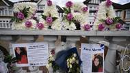 „Věřila, že může jít domů sama.“ Británie drží pietu za další zavražděnou ženu
