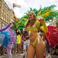 Festival se také označuje LGBT+.