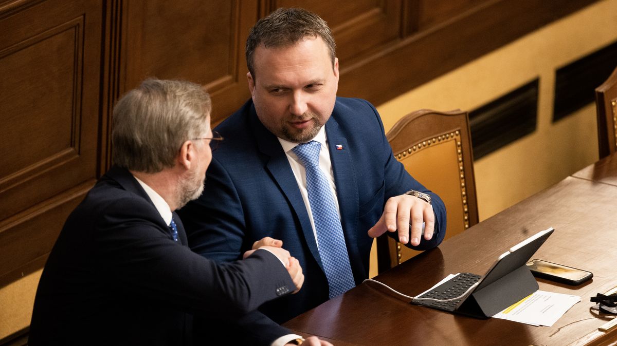 Jde o významnou změnu, ale na jak dlouho? říká reportér k důchodové reformě