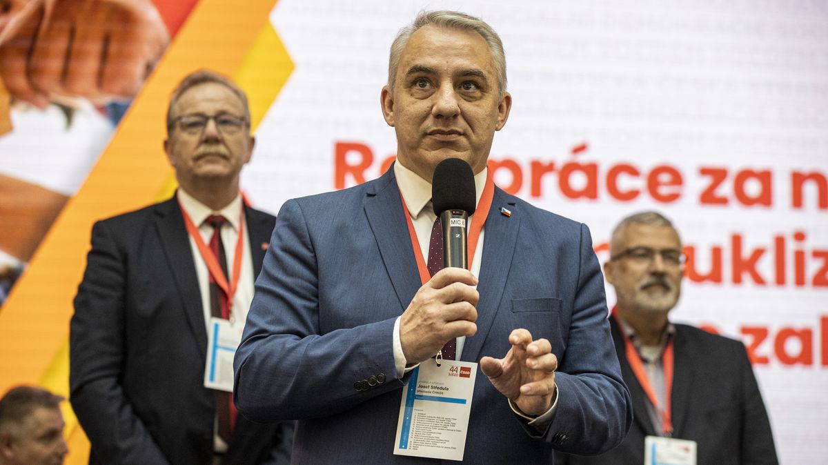 Komentář: Odboráři mají vlastní „balíček“. Pro podporu si jdou k Babišovi