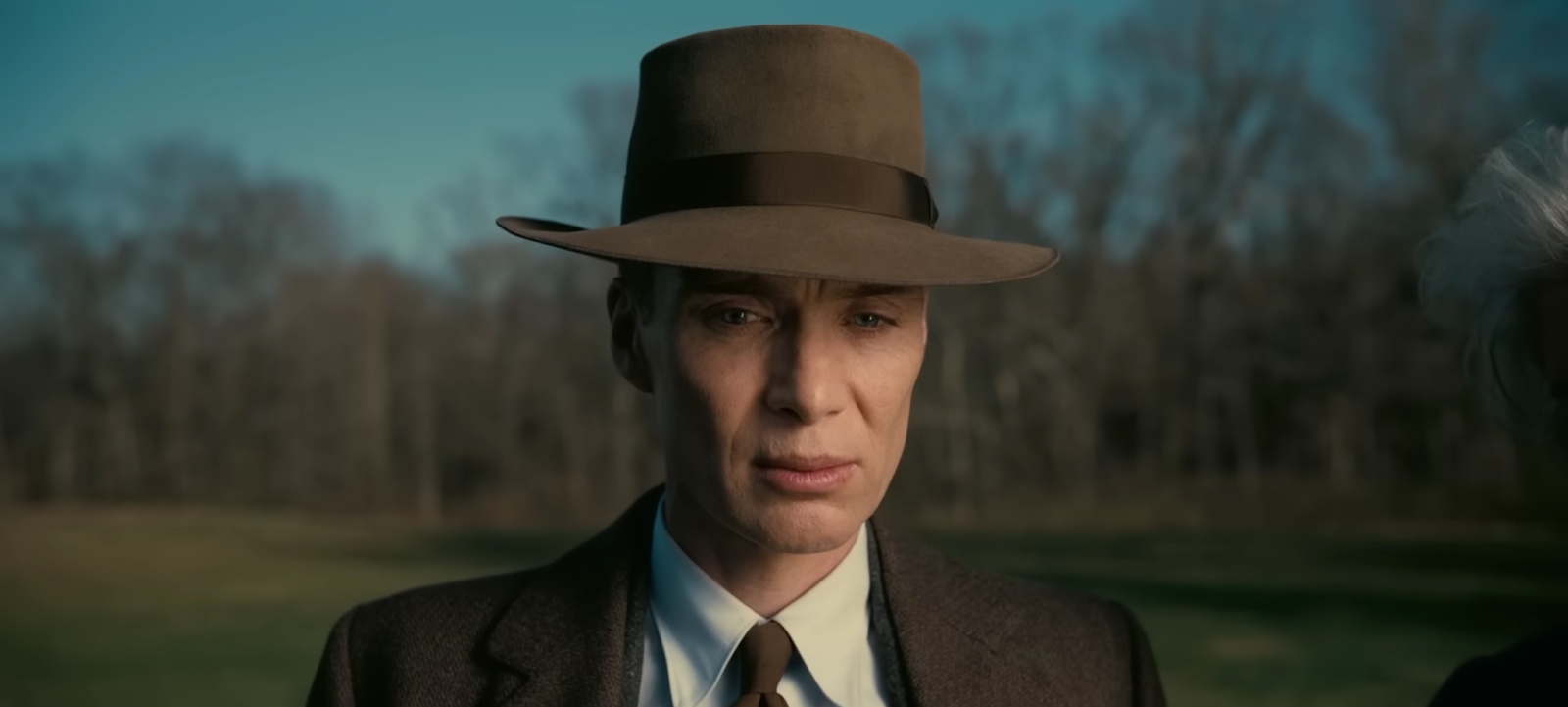 Trailer For Christopher Nolan's Film Oppenheimer - World Today News