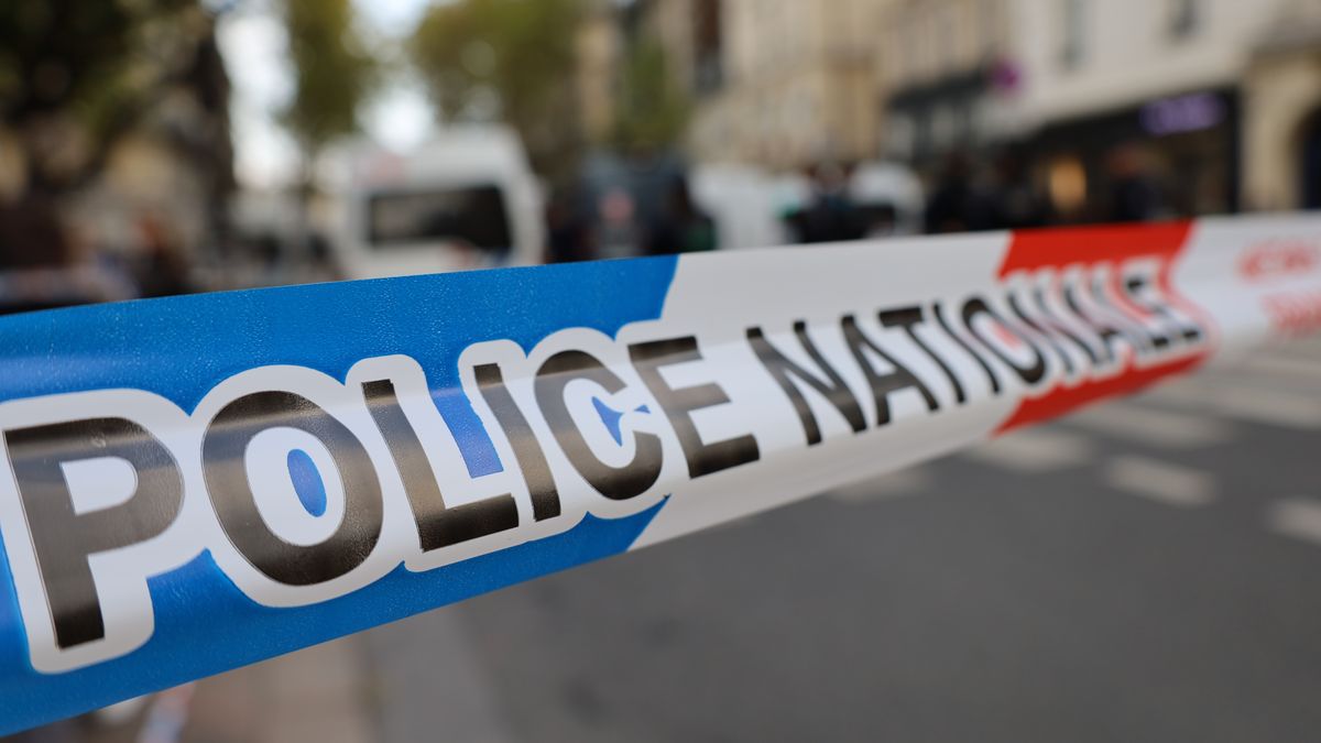 Un homme dans le sud-est de la France a poignardé six personnes, dont quatre jeunes enfants