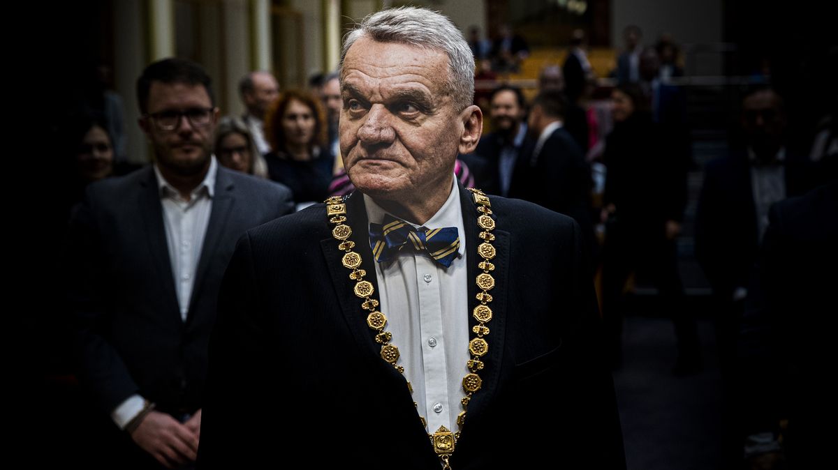 Vrátí se Bém? Všichni hledají kandidáty na primátora