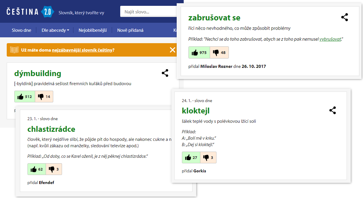 Český Pravopis A Slovníky On-line Zdarma