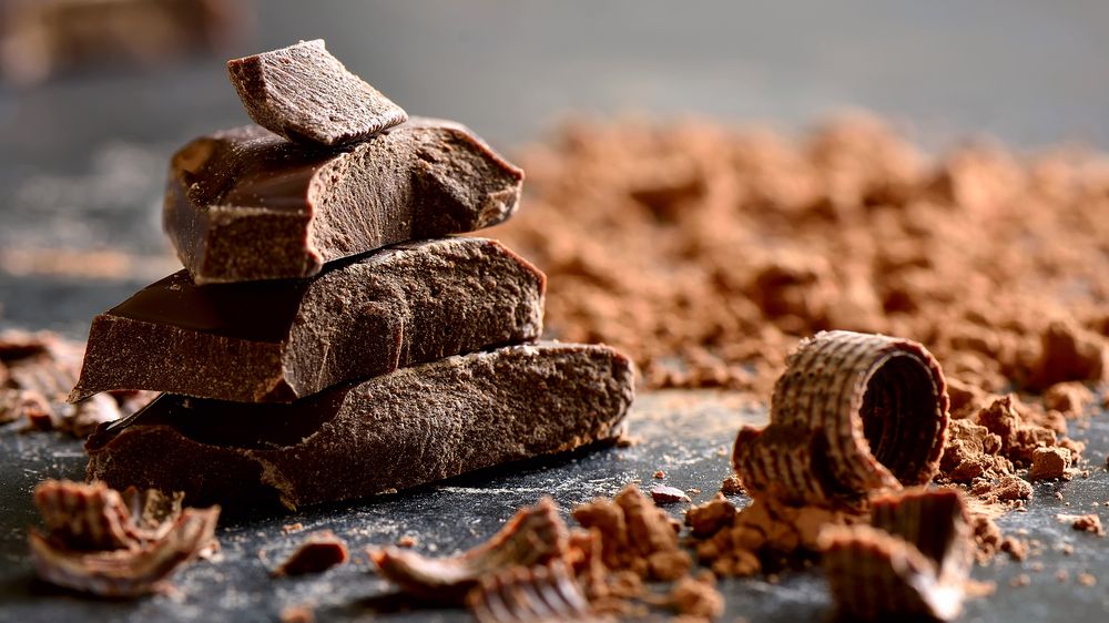 Vědci vytvořili recept na zdravější a ekologičtější čokoládu