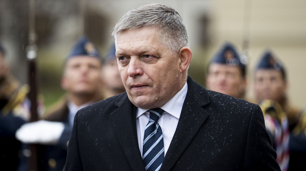 Slovenská vláda navrhla zachovat některé promlčecí doby zločinů