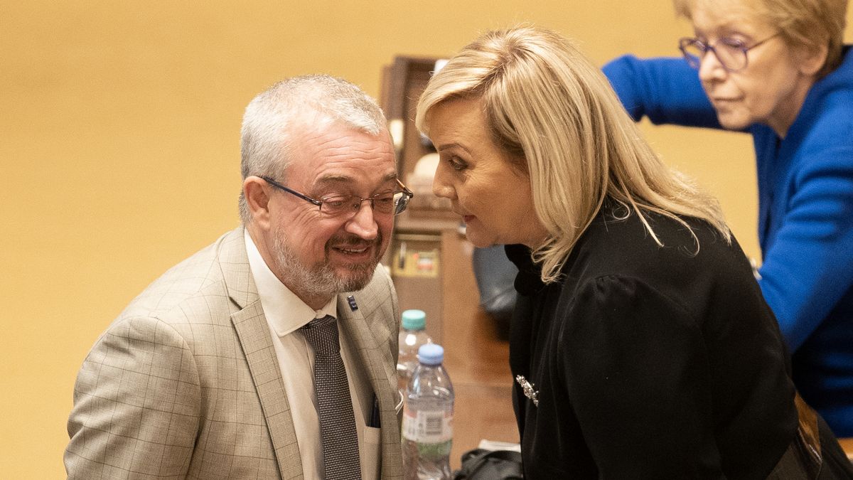 Chamtiví poslanci? Ve srovnání s ostatními jim platy rostou méně