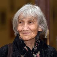 Květa Pacovská, medaile Za zásluhy 1. stupně in memoriam za zásluhy o stát v oblasti umění. Akademická malířka, sochařka, ilustrátorka, grafička, typografka a pedagožka.