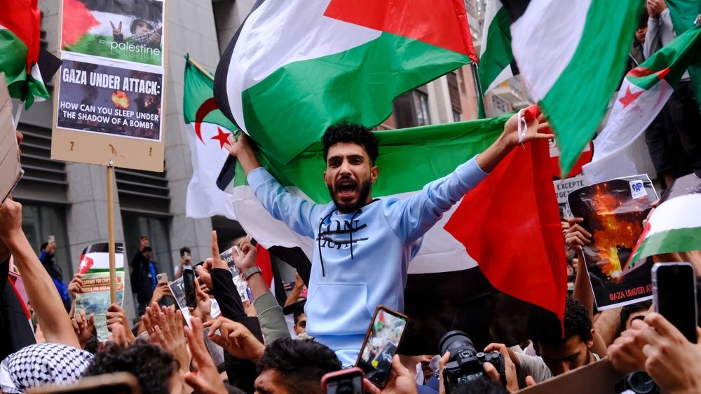 „Zlotřilý stát.“ V Belgii přitvrzuje kritika Izraele