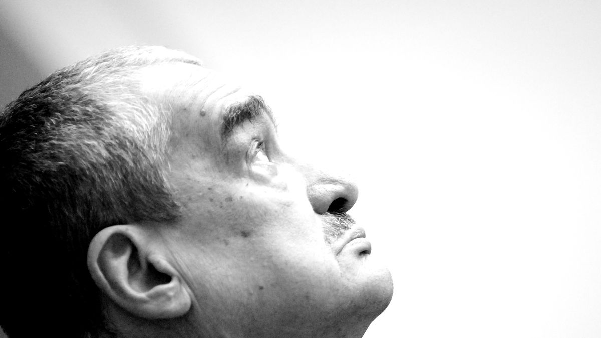 Vzpomínka z Vídně na Schwarzenberga: Rakušanům otevřel oči, co je Putin zač