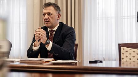 Ne jen třetinu. První nabídka bitcoinů od Jiřikovského slibovala víc