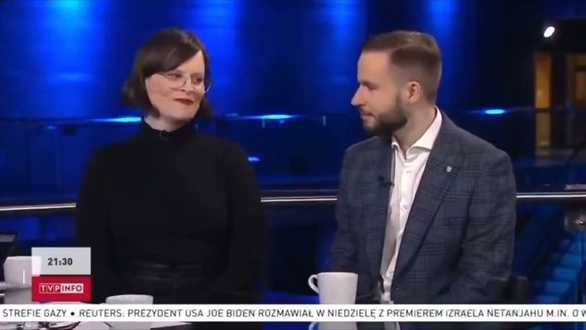 Video: Státní televize se omluvila. V Polsku se mění přístup k LGBT lidem