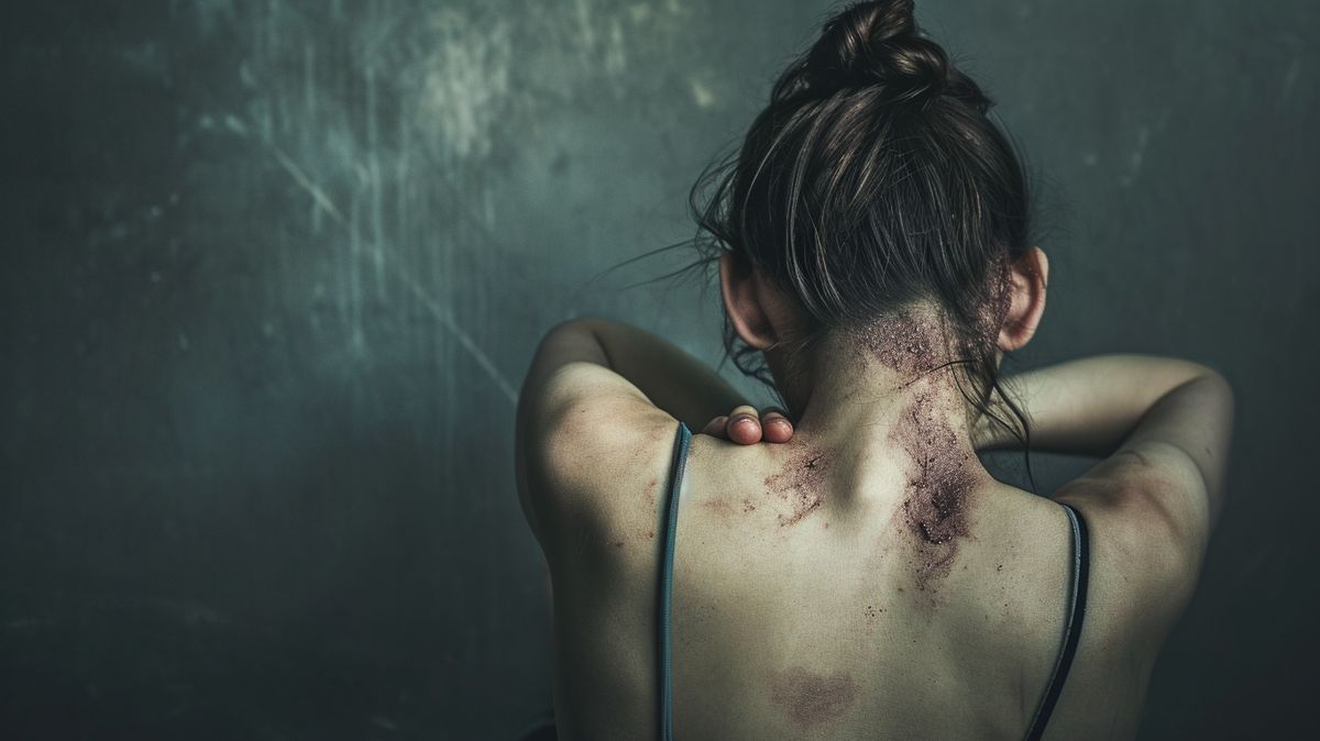 Soudce pustil tyrana, který pak mučil další ženy. Nadřízení ho podrželi