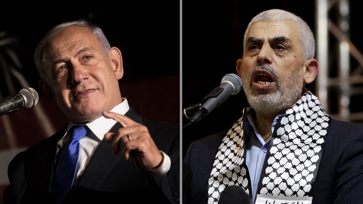 Jednání mezi Izraelem a Hamásem bude pokračovat. Neshody trvají