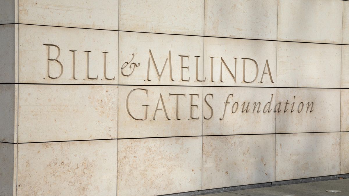 Melinda Gatesová odstoupila z vedení Nadace Gatesových