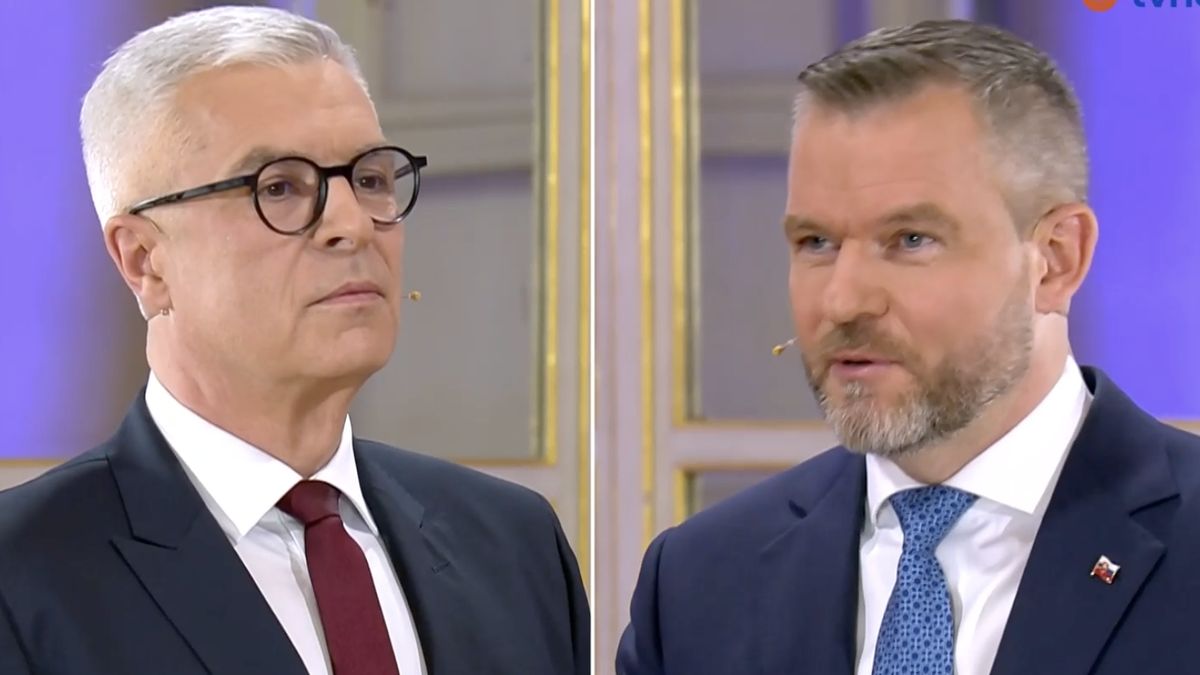Další ostrý duel. Pellegrini s Korčokem si vyčítají aroganci a charakter