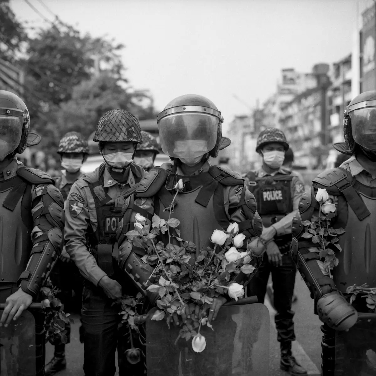 133_Southeast Asia and Oceania_Long-Term Projects_Ta Mwe_Sacca Photo_VII Foundation_Frontline Club_W. Eugene Smith Grant