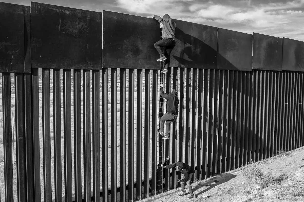 084_North and Central America_Long-Term Projects_Alejandro Cegarra_The New York Times_Bloomberg
