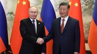 Západní sankce komplikují rusko-čínský obchod. Problém je zaplatit