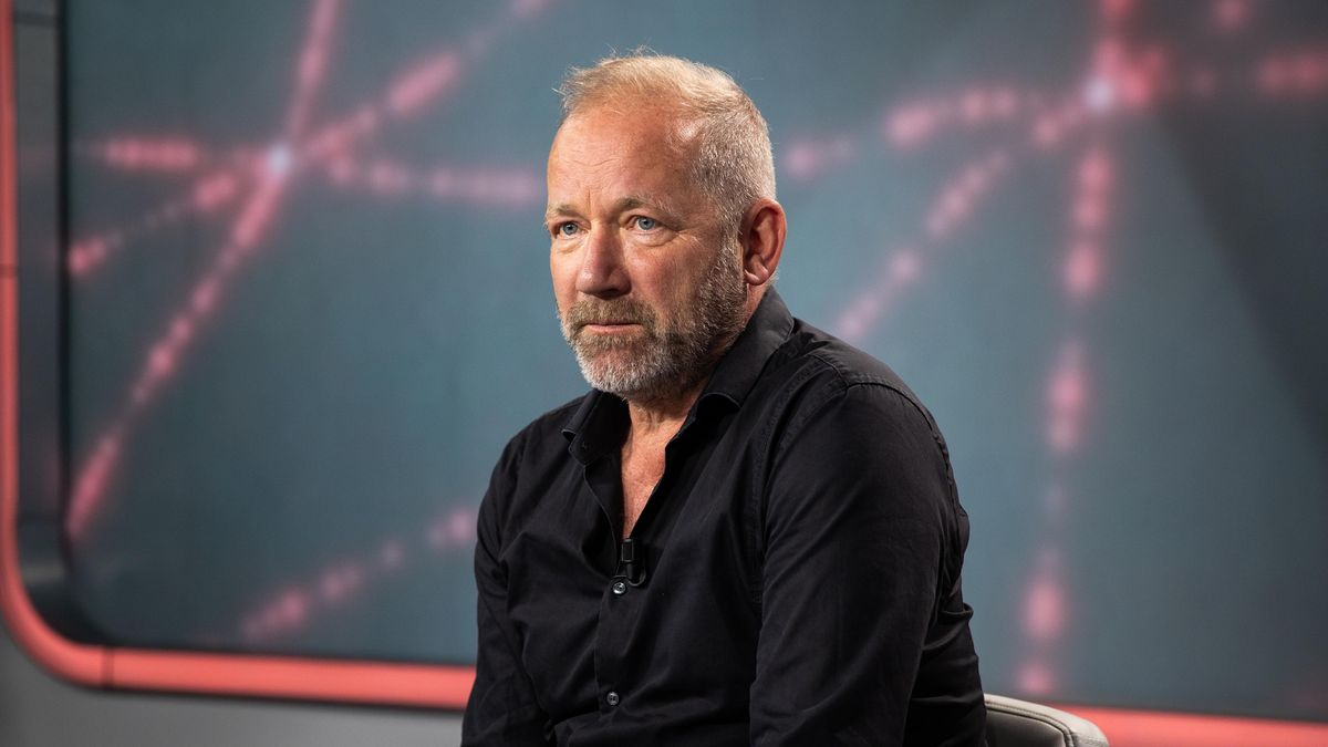 David Koller o odchodu z kapely Lucie: „Moc kohoutů na jednu slepici“