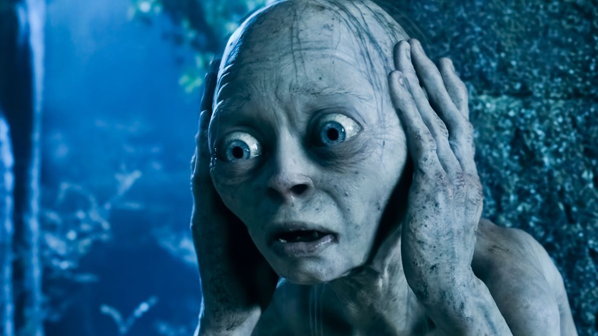 Pokračování pána prstenů o Glumovi bude režírovat Andy Serkis Pokračování pána prstenů o Glumovi bude režírovat Andy Serkis