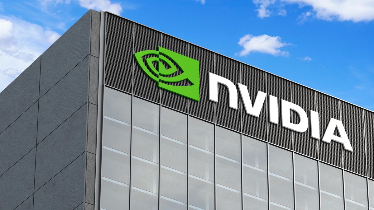 Výrobce čipů Nvidia je nejhodnotnější firmou na světě, těží ze zájmu o AI