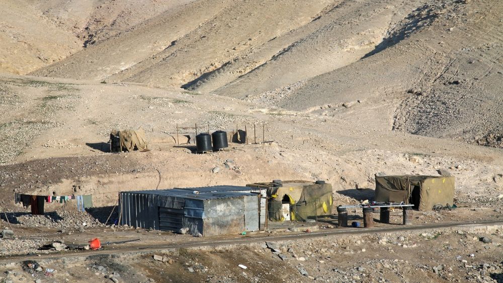 Izrael bude registrovat pozemky na Západním břehu, podle Palestinců jde o anexi