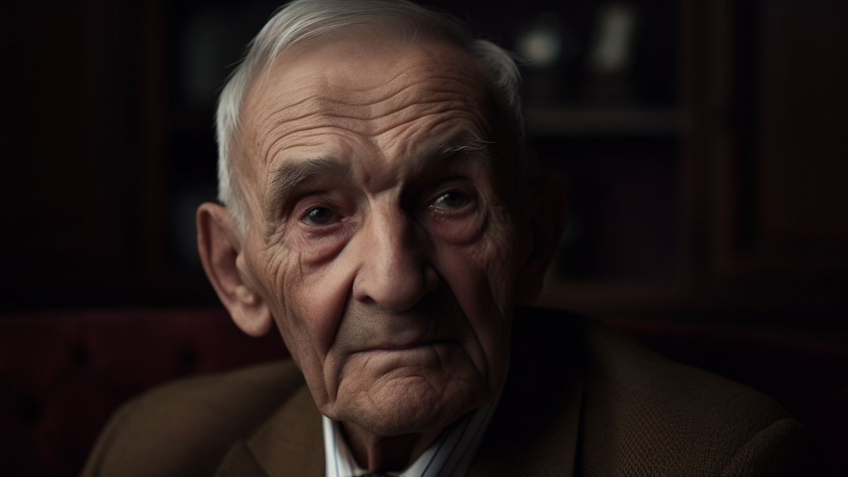 Půlka starších Ukrajinců v Česku nemá peníze. Neudržitelné, varují experti