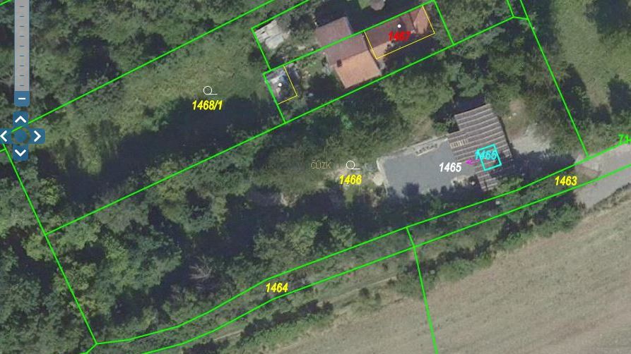 Katastr už jen s přihlášením. Chráníme ty poctivé, tvrdí šéf úřadu