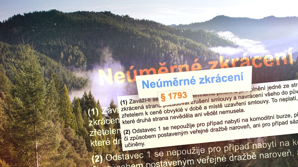 Advokáti čelí kárné žalobě, nabízeli pomoc proti levným výkupům nemovitostí