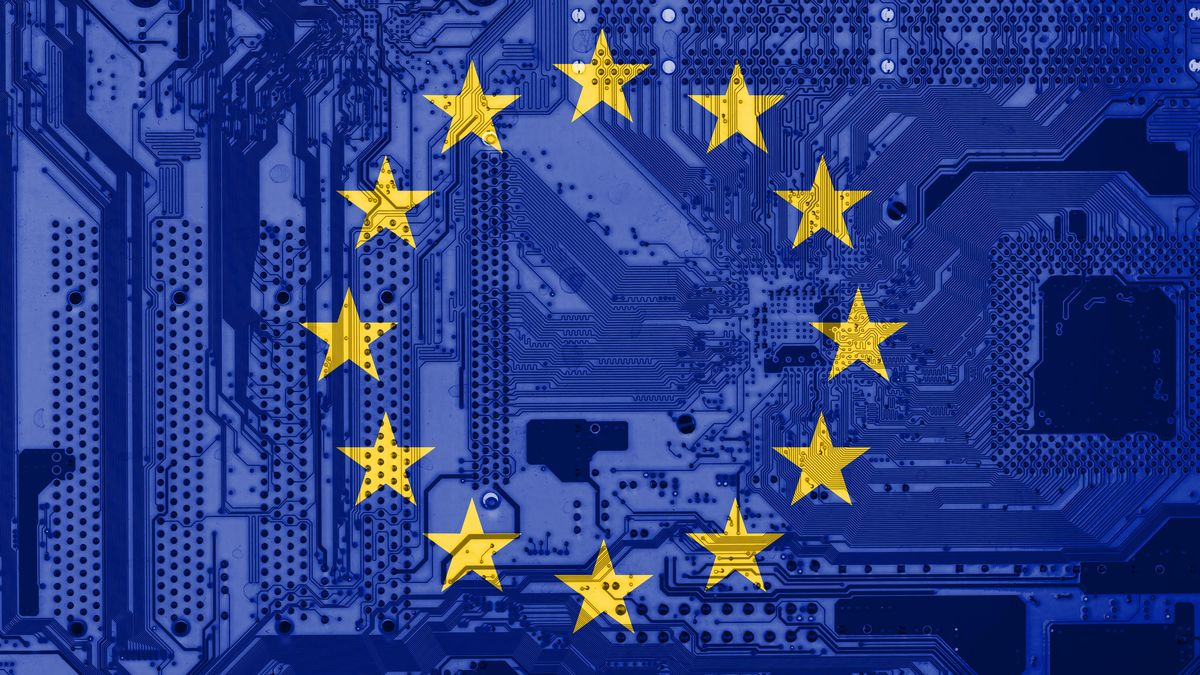 Brusel žaluje pět zemí EU včetně Česka za nedostatečné provádění nařízení DSA